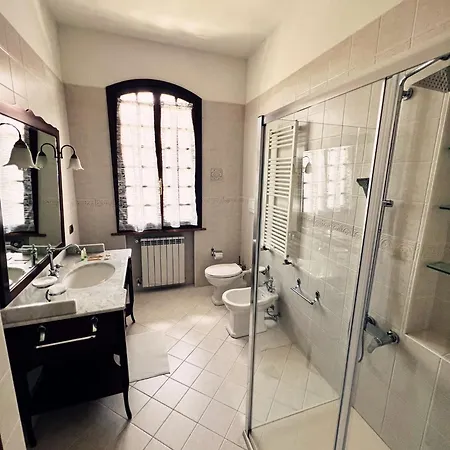 Prima Luce بسكييرا ديل غاردا