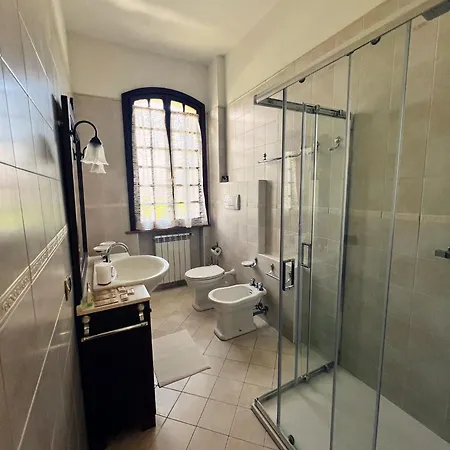 Prima Luce بيت ضيافة