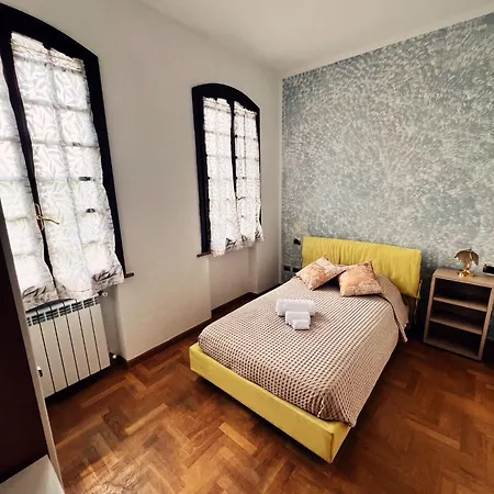 بيت ضيافة Prima Luce *