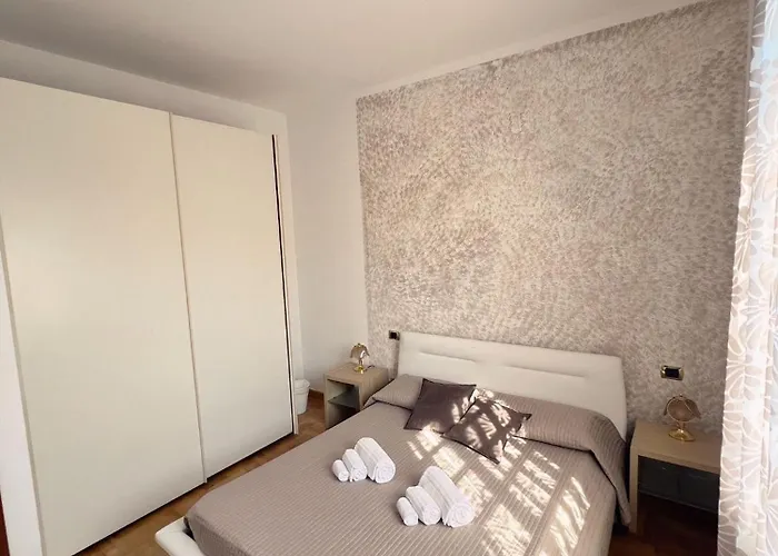 Prima Luce Peschiera del Garda