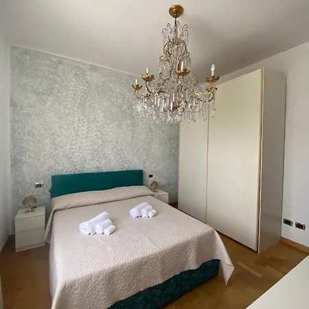 Prima Luce Guest house *