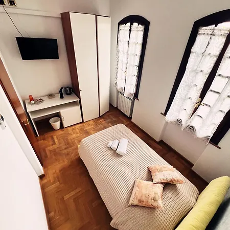 Prima Luce Guest house