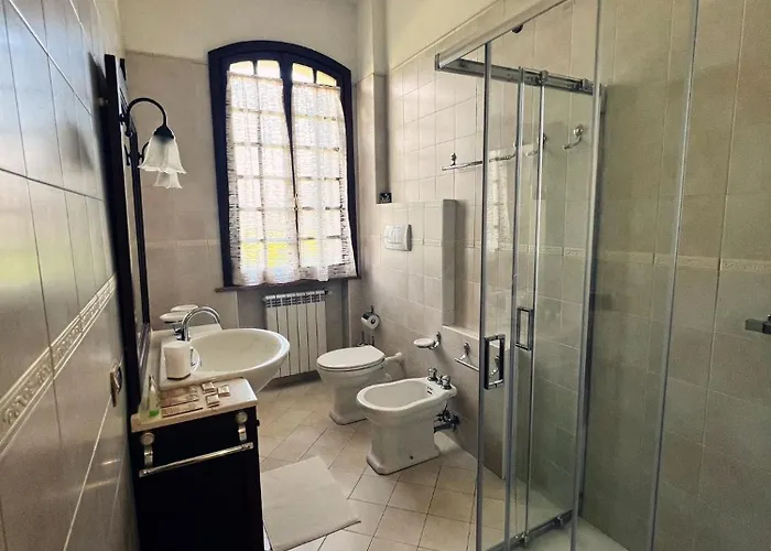 Prima Luce Πανσιόν