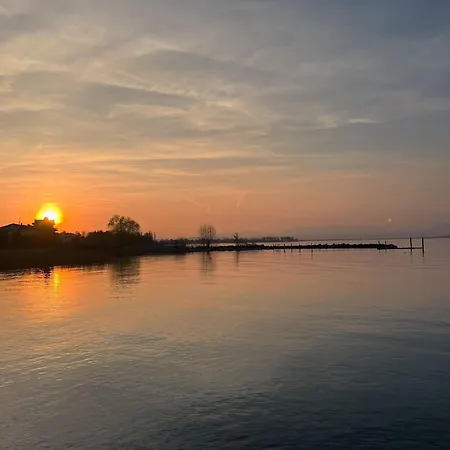 Prima Luce Penzion *