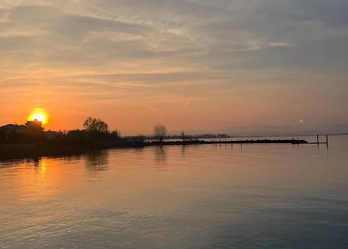 Prima Luce Penzion *