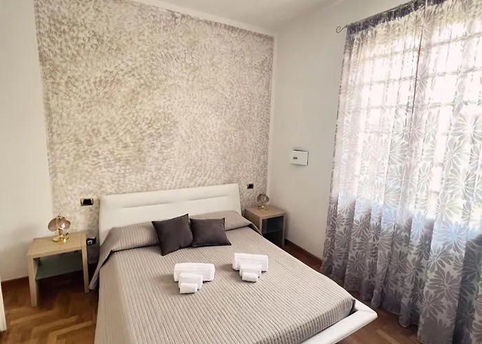 Prima Luce Penzion Peschiera del Garda