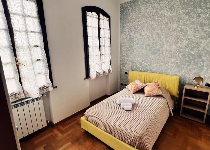 Penzion Prima Luce *